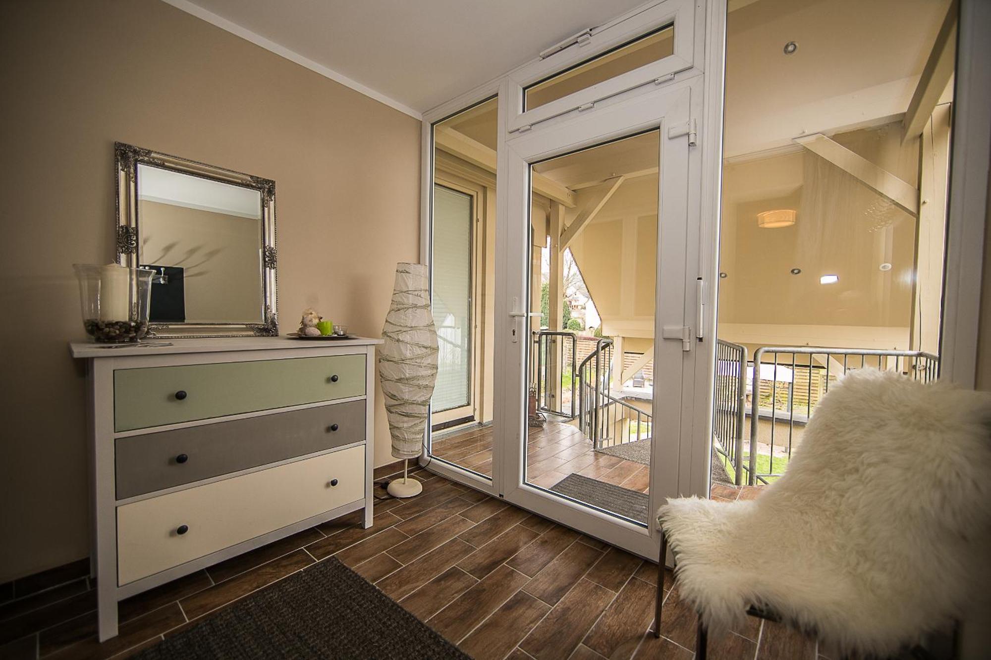 Ferienwohnung Laurent Pünderich Cameră foto